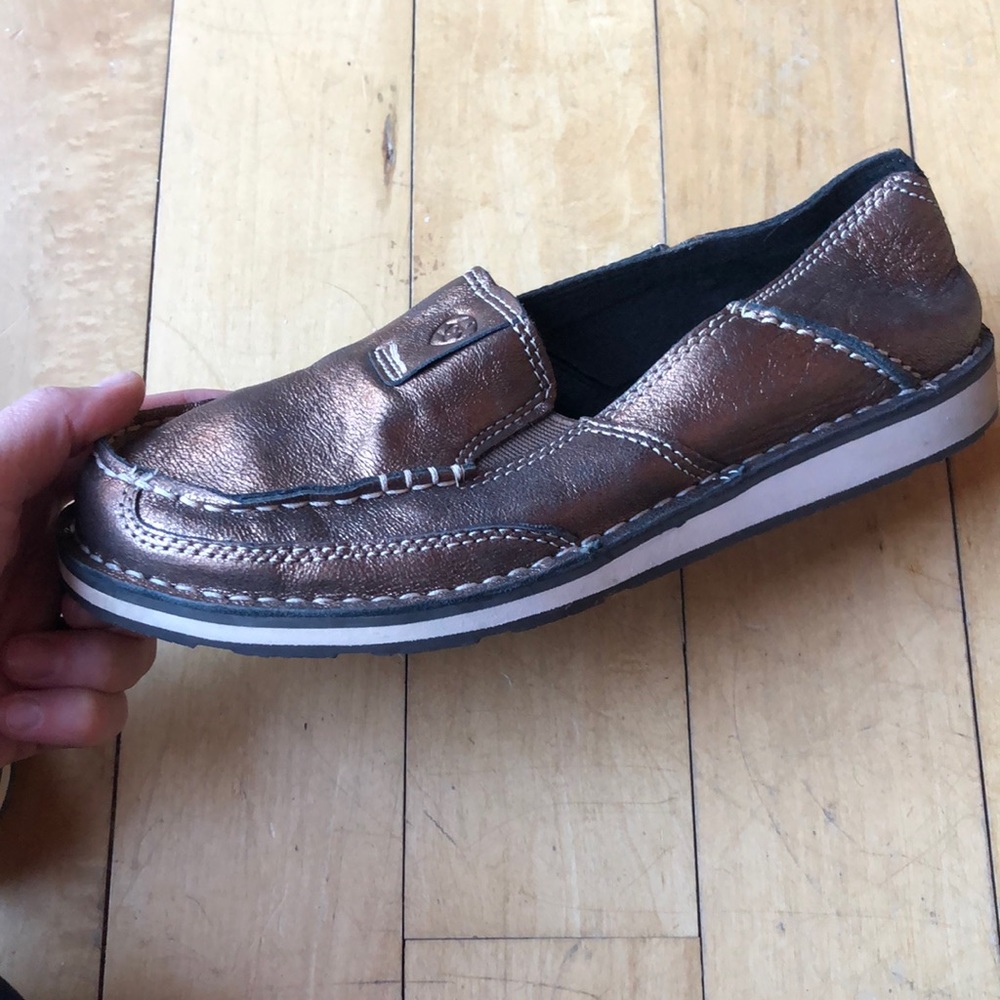 Ariat women’s Cruiser